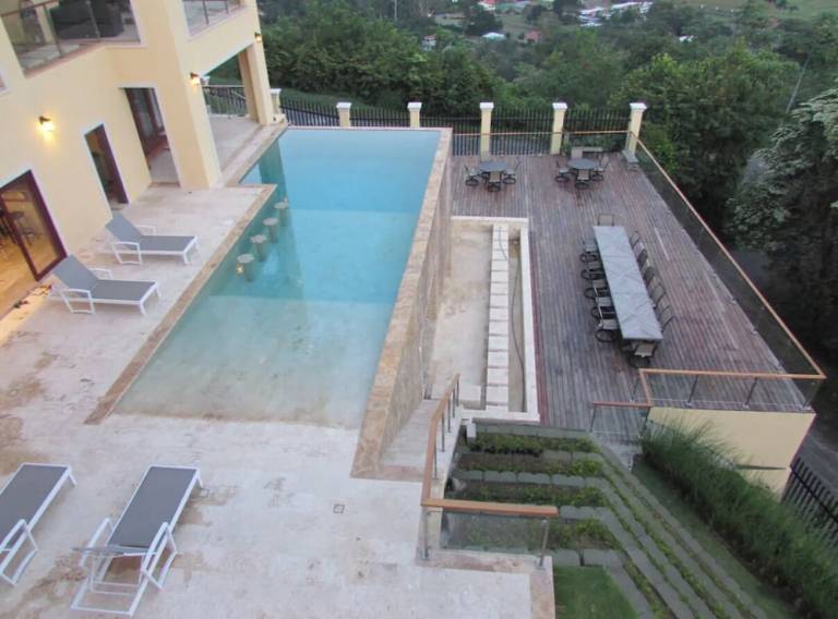 Villa  Jaco