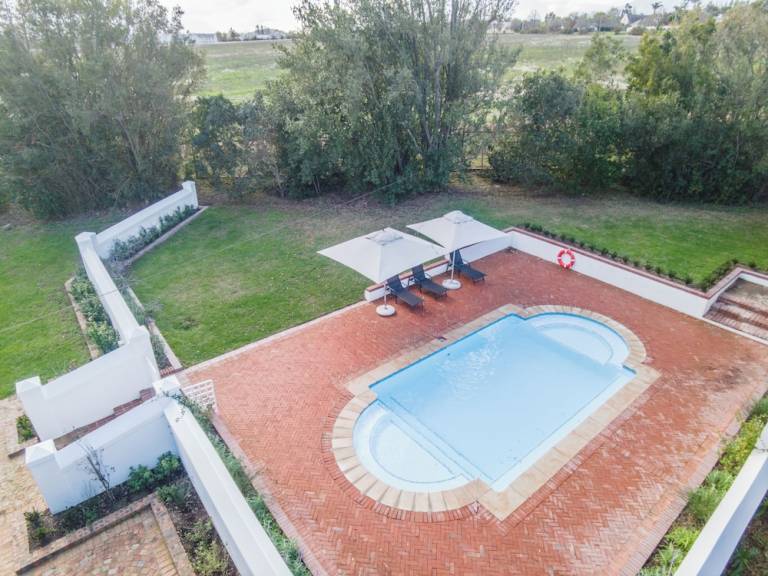 Aparthotel Stellenbosch