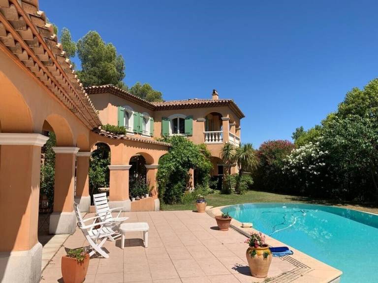 Maison de vacances Prades-le-Lez