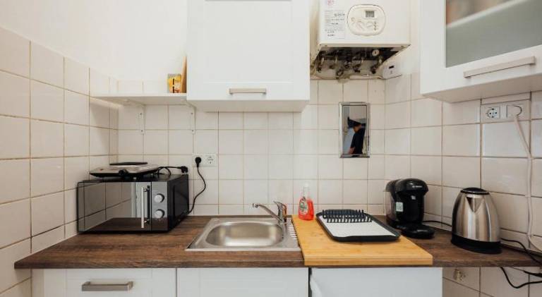Holiday apartment with 1 room for 4 persons — photo 5