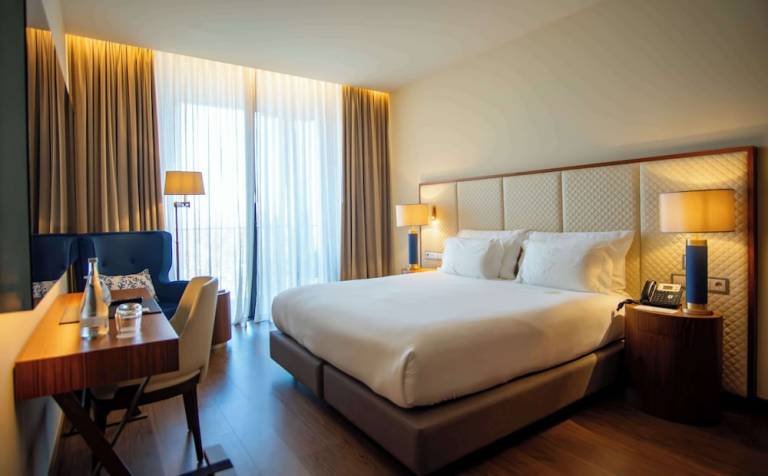 Resort  Valongo