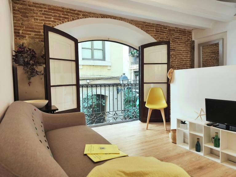 Appartement El Besòs i el Maresme