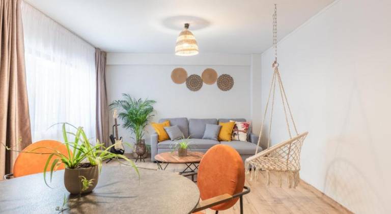 Lovely rental apartment | Close to Acropolis of Athens | Good for workation | Pets are welcome — photo 3