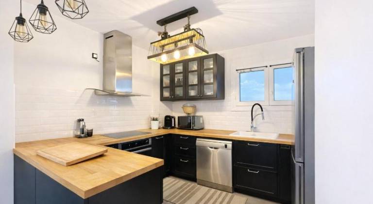 Apartment with 3 rooms for 6 persons — photo 3