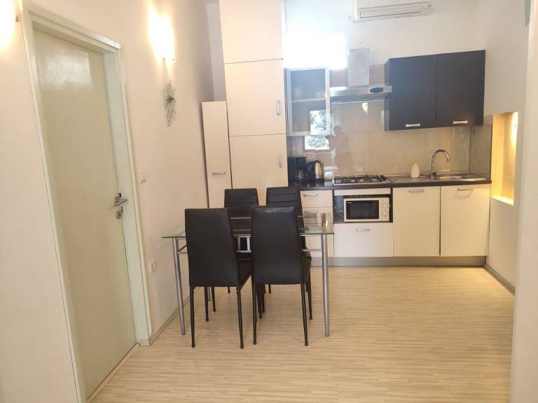 Apartment | Sea view — photo 2