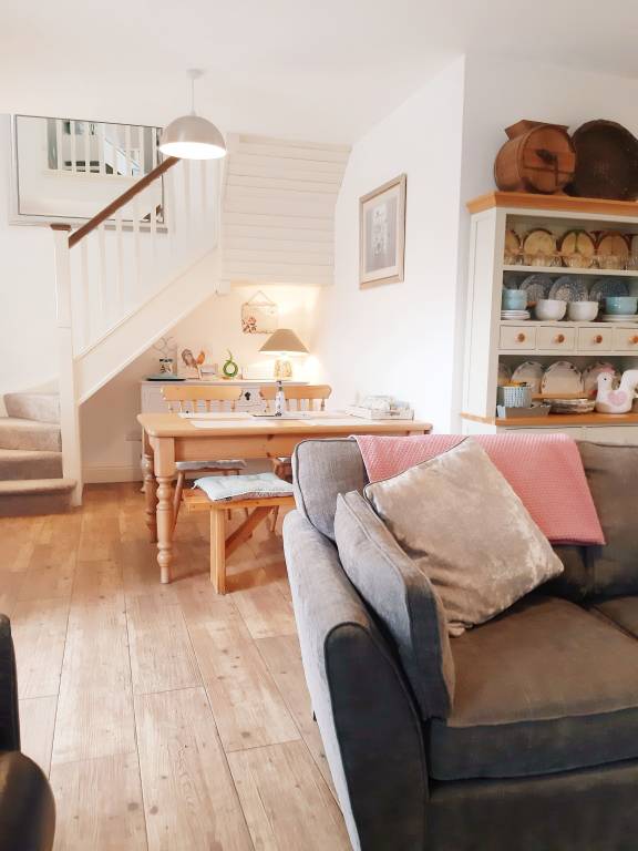 Cottage Galway