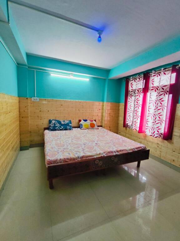 Bed and breakfast Kalpa