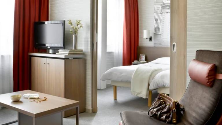 Apartment | Near Basel Minster in Muttenz