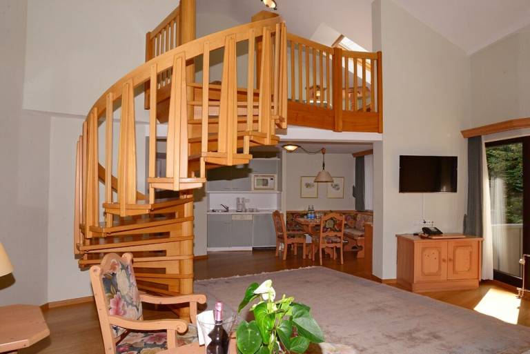 Apartment  Sasbachwalden