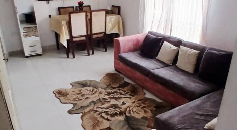 85 m&sup2; Ferienwohnung