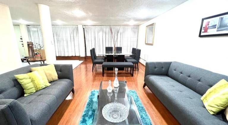 Rental apartment with 1 room for 6 persons — photo 2