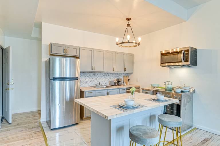 Downtown Albany Vacation Rental - Chic & Walkable! — photo 2
