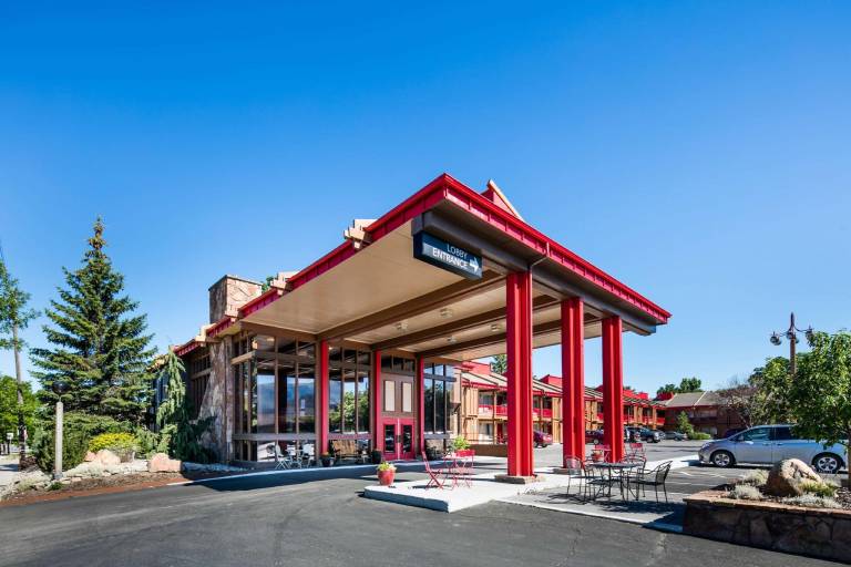 Red Lion Inn and Suites Missoula in Missoula, MT