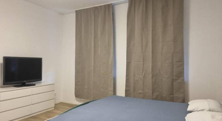 Holiday apartment with 2 rooms for 5 persons — photo 2