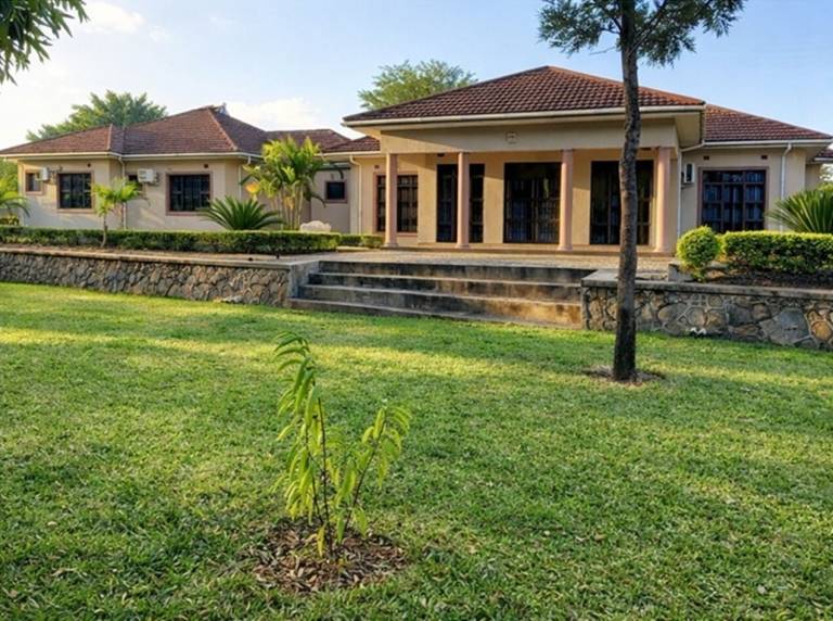 House Blantyre