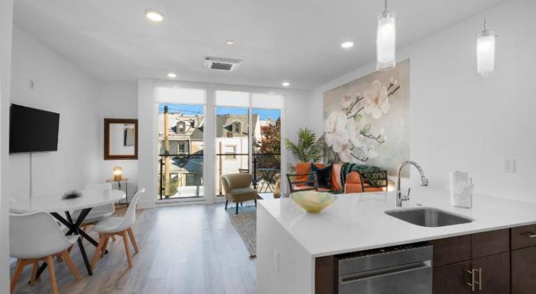 Lovely rental apartment | Pets allowed in Philadelphia, PA