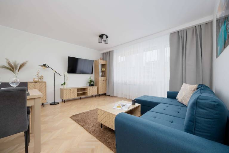 Apartament  Wilanów