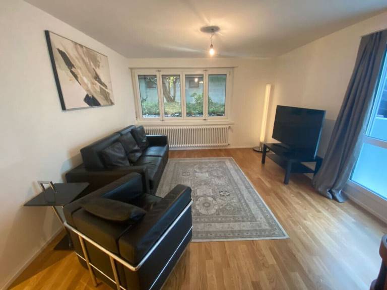 Apartment Hirslanden