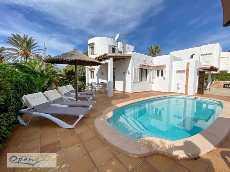 Willa Cala D'or