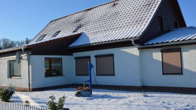 Ferienhaus in Neuendorf A f&uuml;r max. 4 Personen