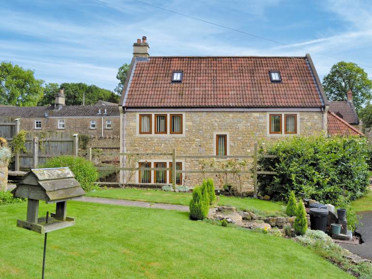 Landhaus Bath