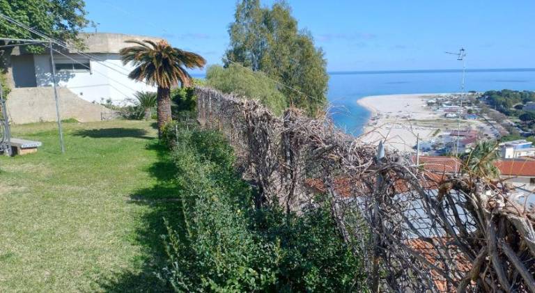 Vacation home with 2 rooms for 7 persons in Catanzaro