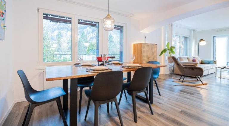 Charming holiday apartment | Pet-friendly — photo 4