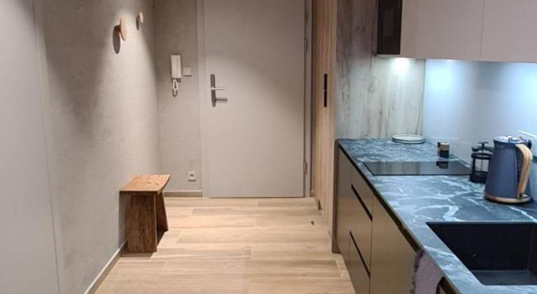 Holiday apartment with 1 room for 2 persons — photo 4