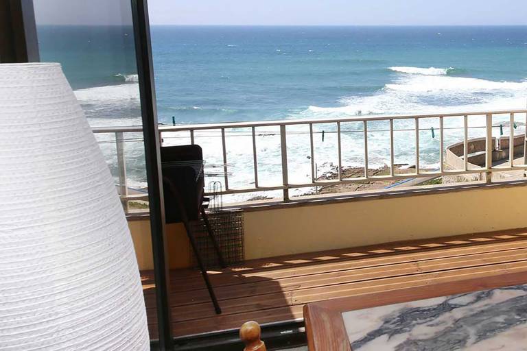 Appartement Ericeira