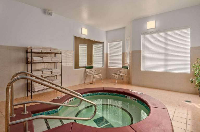 Homewood Suites by Hilton Tulsa-South — photo 5