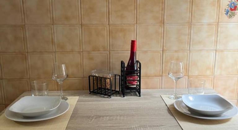 Rental apartment with terrace | Next to Church of Agios Demetrios — photo 5