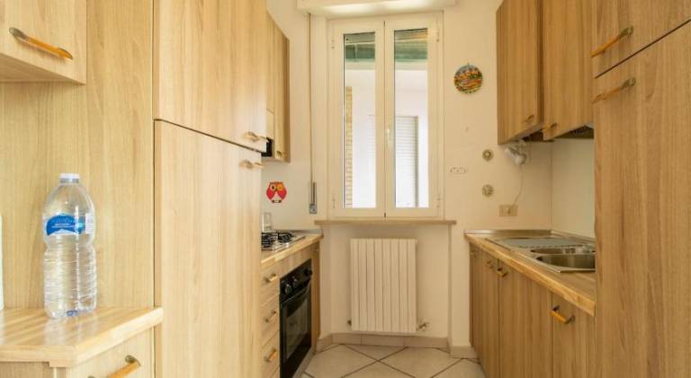 Rental apartment with garden — photo 4