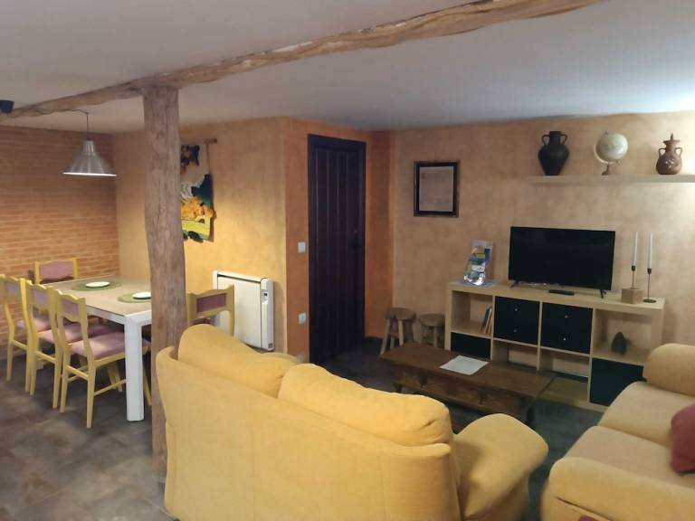 Casa  Jadraque
