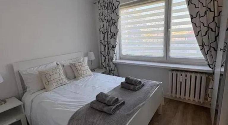 Rental apartment | Dogs allowed in Ostróda