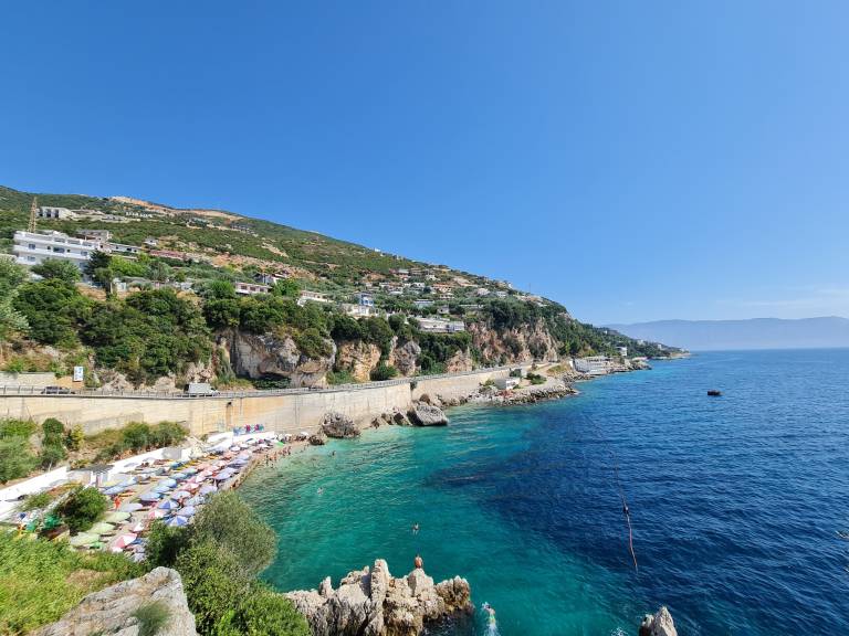 Villa  Vlorë