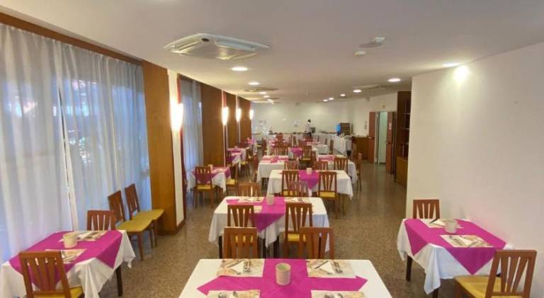 Hotel Modenese — photo 2