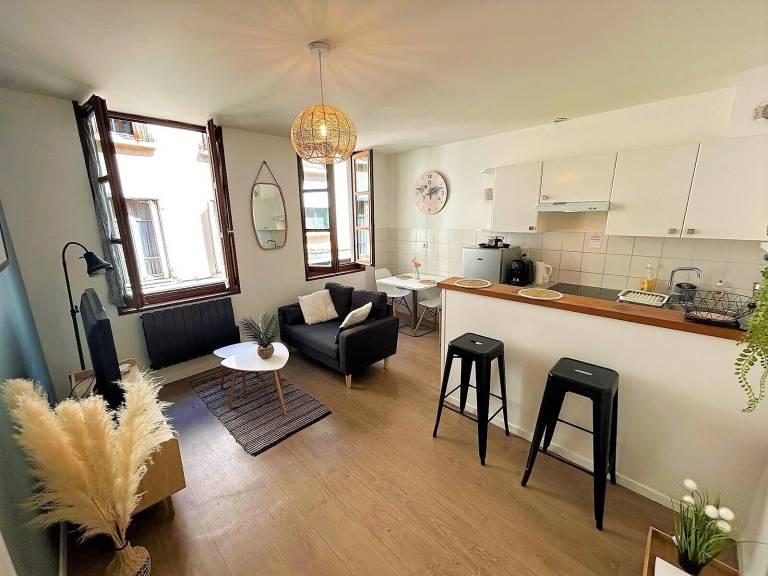 Appartement Rodez