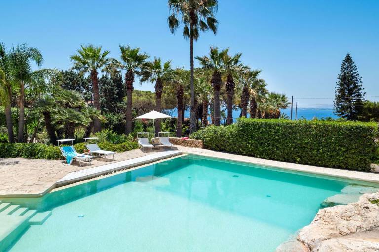 Villa Plemmirio