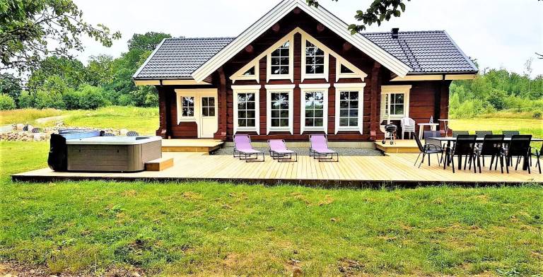 Chalet Perstorp