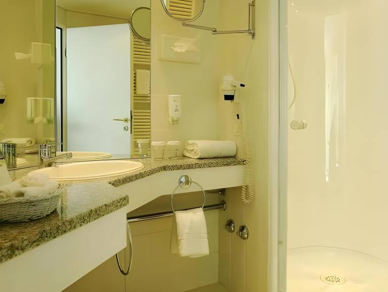 H Hotel Erfurt in Erfurt
