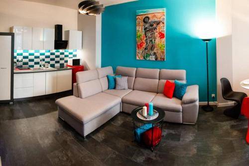 Apartament Toruń