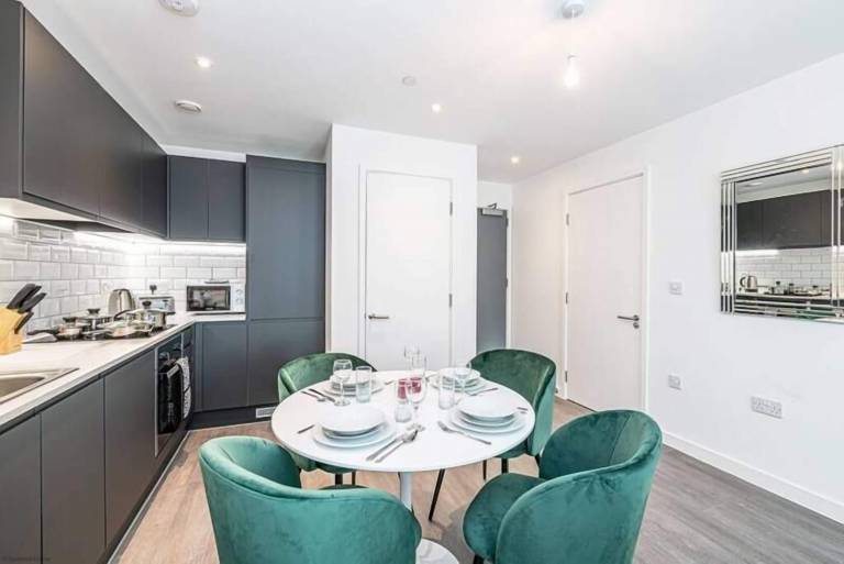 Appartement Sale