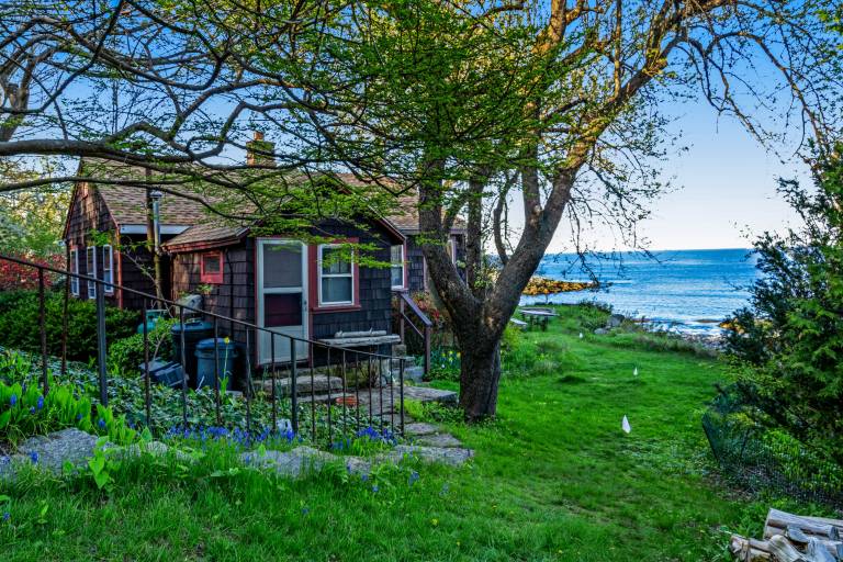 Cottage Rockport