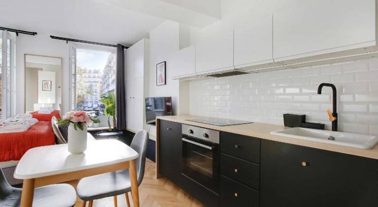 Wonderful rental apartment | Pets are welcome — photo 2