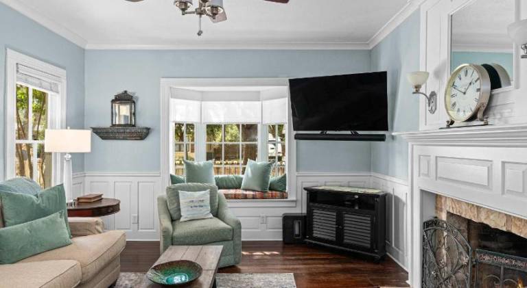 Wonderful vacation home with pool | Pets are welcome — photo 2