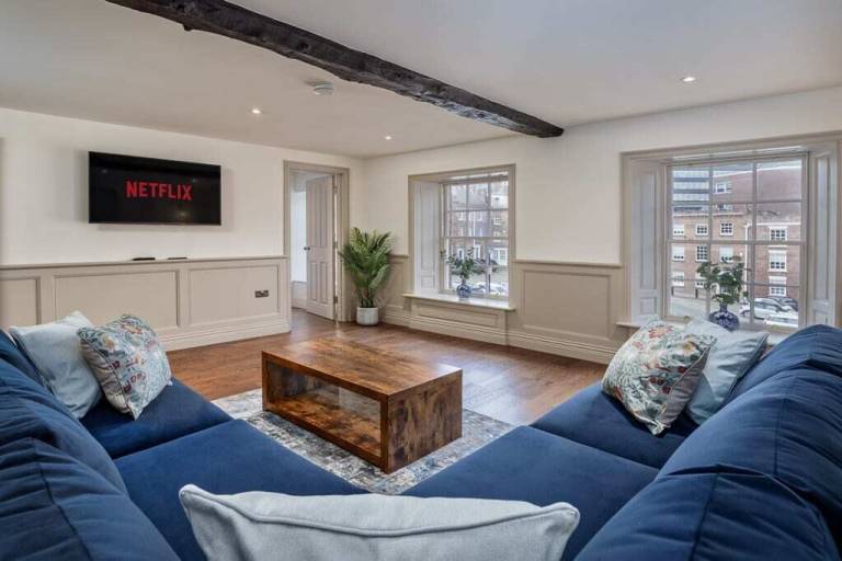 Apartment Sheffield