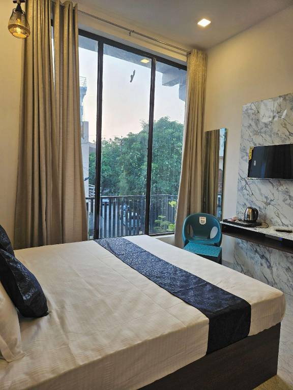 Jasmin A luxury stay — photo 2