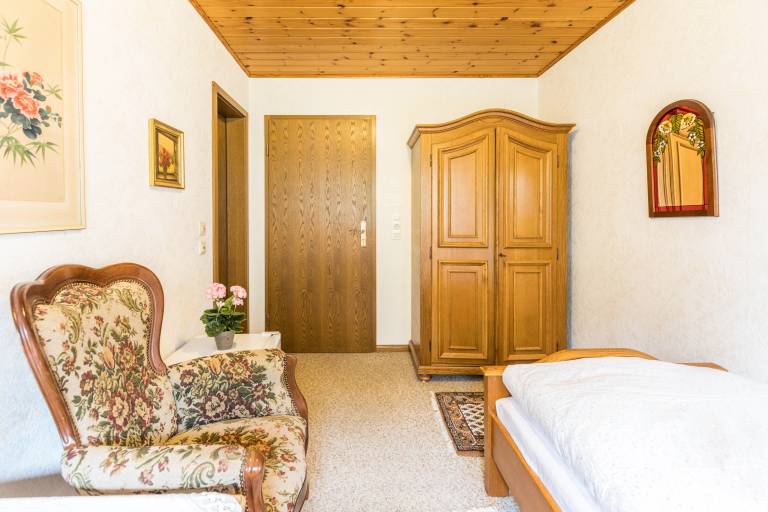 Cosy Single Apartment in Spa Town in the Southern Black Forest — photo 5
