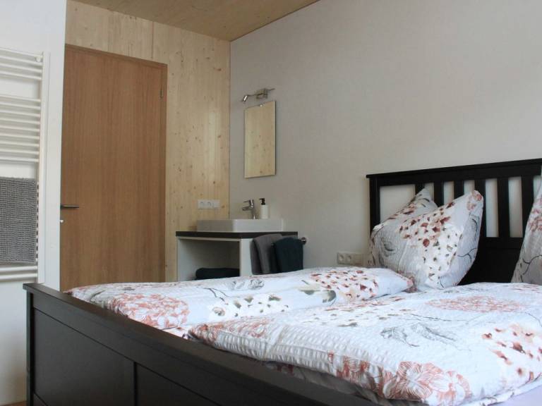 Ferienwohnung Gemeinde Schoppernau