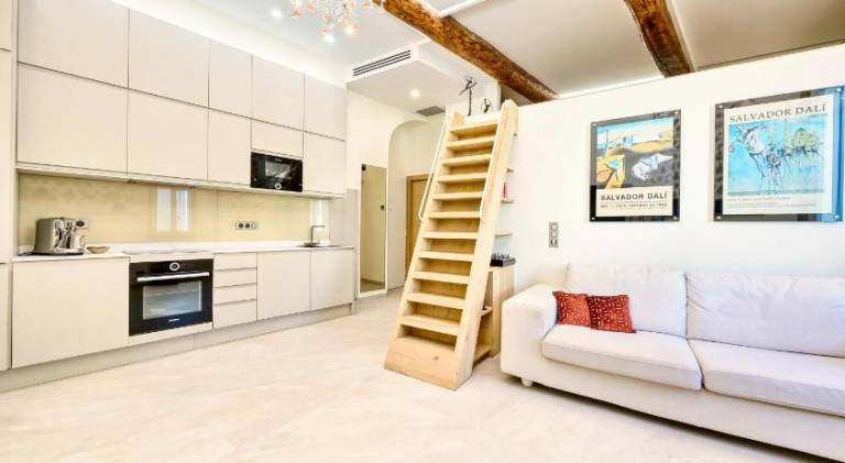 Holiday apartment with sauna & patio | Close to the beach | Suitable for remote work | Dogs allowed — photo 4